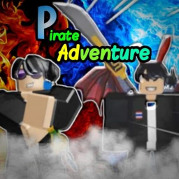 [ BigUpdate 2 ] Pirate Adventure Description