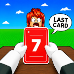 Last Card!
