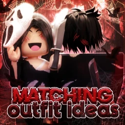 Halloween Matching Outfit Ideas Wiki: Chill, Mobile Friendly game | Roblox