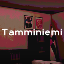 Tamminiemi