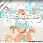 lilly’s aesthetics!! <3