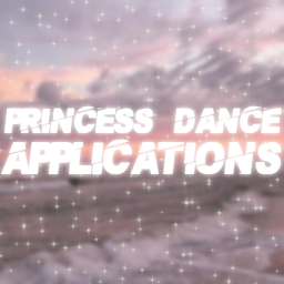 PRINCESS Dance Academy- Application Center