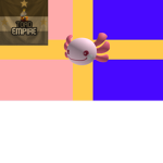 The Great Empire Of Axolotl