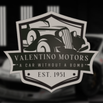 Valentino Automotives
