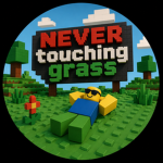 Grass is not safe