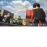 Arsenal Teaching group