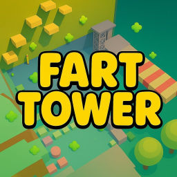 Fart Tower 1