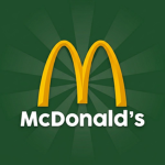 McDonald’s - Work at a restaurant!