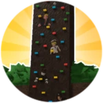 Rock Wall Climber!