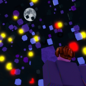 Reach For The Stars