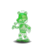 Virtua-Freddy