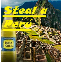 STEAL A PERÚ(ALFA) icon