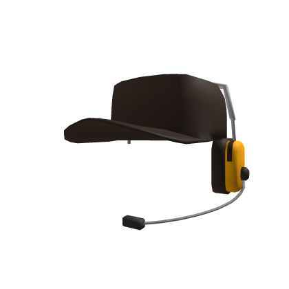Scout Cap Roblox item