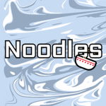 #RAMANNOODLES