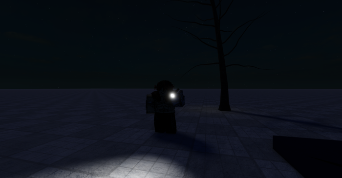 [R15] Super Realistic Flashlight by ninjabb2 preview 2