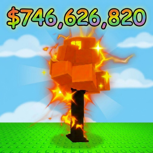 Fruit Tycoon