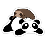 Sloth & Panda Inc.