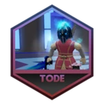 caption=Badge