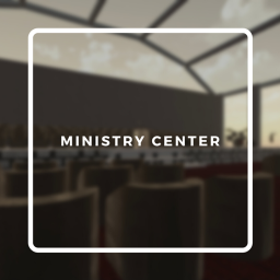 The Cornerstone Ministry Center