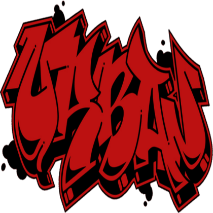 graffiti22 Roblox decal