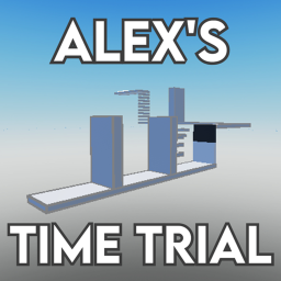 Alex's Time Trial