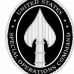 [GYMB] Special Operations Command of The Military