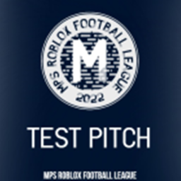 [MRFL] Test Pitch