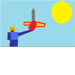 Sword fighters Of Robloxia! :-)