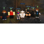 Mommy Clan Zo