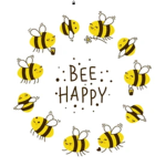 the honeybee squad <3