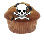 muffin pirates