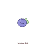 Blue Berry_Oreo