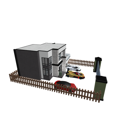 Modern House