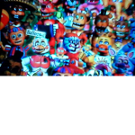 Fnaf fanz :D