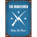 The Mojave Minutemen