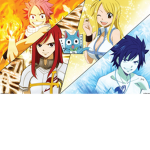 Fairytail Highschool
