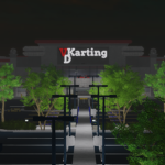 Verdical Karting