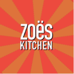 Zoes Kitchen