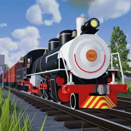 [Ghost Trains] South Network Trains - TMS  icon
