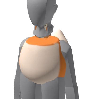 cute fox(2)1 - Torso | Roblox Item - Rolimon's