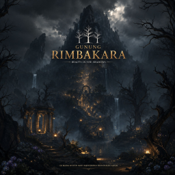 [NEW] Mount Rimbakara