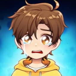 I Hate Glitch Sequel 6 icon