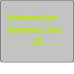 Interactive Gaming