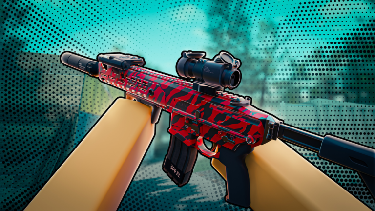 Airsoft Battles screenshot 1