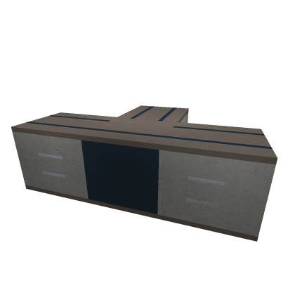 [SCP:SL HCZ 3 Hallway