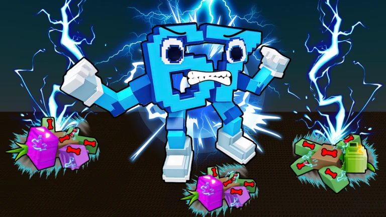 Stop the Zombie Plants!