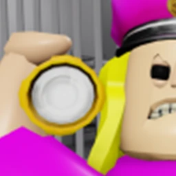 🌈 Joueur de Rainbow Friends Tycoon 2 icon
