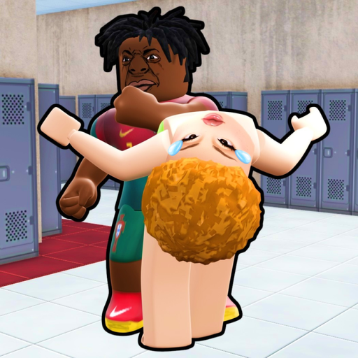 Street Fight 👊 official Roblox game thumbnail