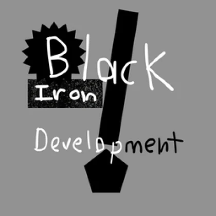 BlackIron Dev Roblox group icon