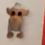 ABC if you have pls a monkey box the legendary